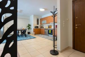 Artistic 2bedroom Luxury Hop to Acropolis