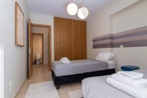 Artistic 2bedroom Luxury Hop to Acropolis