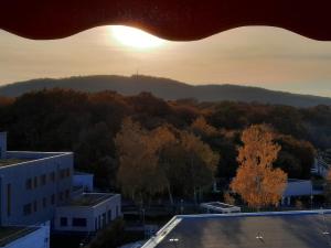 Appartements Le Belvedere spacieux lumineux avec 2 chambres : photos des chambres