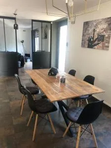 Charmante maison au cœur des vignes - Sampigny-lès-Maranges