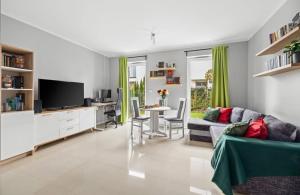 Apartament Vivaldiego