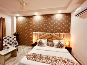 Hotel LA Meridian - A Four Star Luxury Hotel & Resort, Haridwar