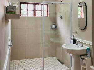 Hidden Villas Guesthouse