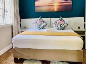 Hidden Villas Guesthouse