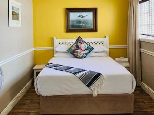 Hidden Villas Guesthouse