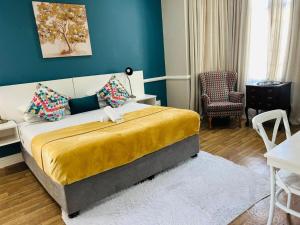 Hidden Villas Guesthouse