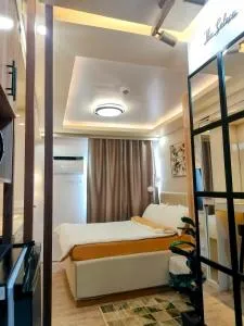 The Solace Place- Near Nuvali Sta Rosa Laguna - 圣罗莎