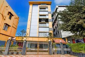 Super Collection O SF Road Siliguri Formerly Jyoti Hotel - Bāghdogra