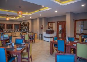 Hotel The Kargil