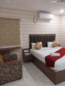 HOTEL MV fortune inn