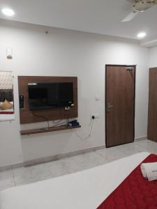 HOTEL MV fortune inn