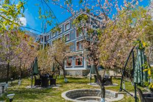 Hotel The Kargil