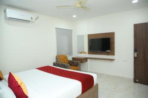 HOTEL MV fortune inn