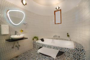 The Palace Inn - A boutique villa