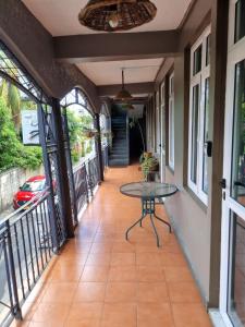 BM Studio 3 min to GBaie Beach