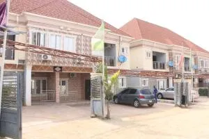 City palace suites and apartments - Rubuchi