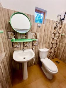 TEMBO Cottage Wilpattu