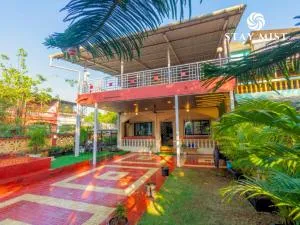 Staymist - Casa Palais - Kārli