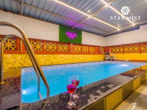 Staymist - Casa Palais