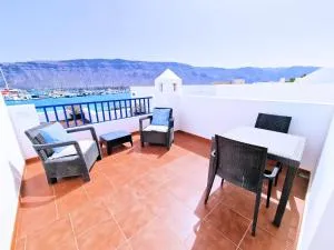 La Graciosa Mykonos Beach, Junior Suite - Арія