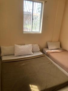 Free airport pick-up Camella Homes Subdivision Puerto Princesa City