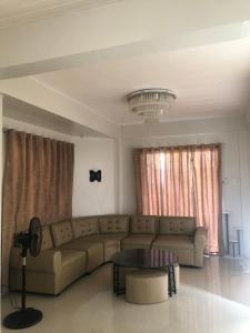 Free airport pick-up Camella Homes Subdivision Puerto Princesa City