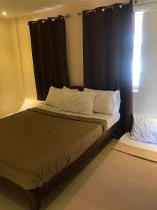 Free airport pick-up Camella Homes Subdivision Puerto Princesa City