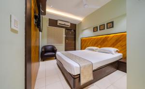 Hotel Dolphin Puri