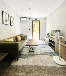 The Fern Hotel Sunset Town Phu Quoc