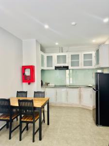 The Fern Hotel Sunset Town Phu Quoc