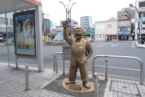 5min walk to Kameari Station within 30min to Ginza, Asakusa, Skytree Direct bus to Haneda Airport & Tokyo Disneyland departing from Kameari Station