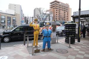 5min walk to Kameari Station within 30min to Ginza, Asakusa, Skytree Direct bus to Haneda Airport & Tokyo Disneyland departing from Kameari Station