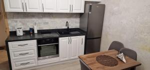 Old town luxury apartment