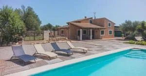 Can Forat - Santa Margalida - Ballerics