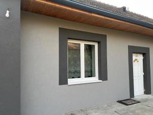 Dom ALEX pri kúpalisku Thermalpark