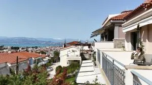 Aerinon Guesthouse - Návplio