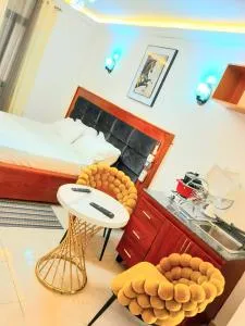 Cité des sages - Bassa