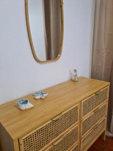 Douces Vagues - hypercentre climatisé