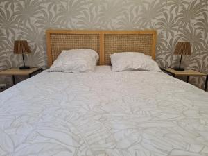 Douces Vagues - hypercentre climatisé