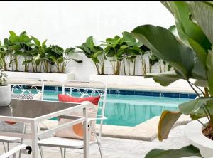 Stunning House with Pool and Best Amenities