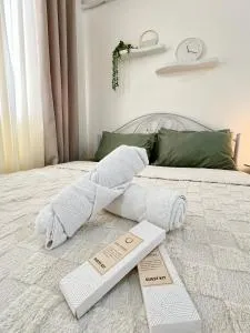 Cozy Escape Calaca - Taal