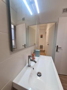 Douces Vagues - hypercentre climatisé