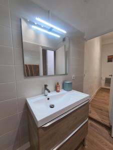 Douces Vagues - hypercentre climatisé