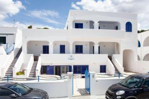 Complesso Azzurro Apartments