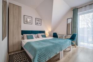 Willa Jodła - 3hvězdičkové hotely ve městě Lázně Chudoba