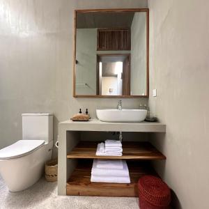 La Playa Villas Hiriketiya