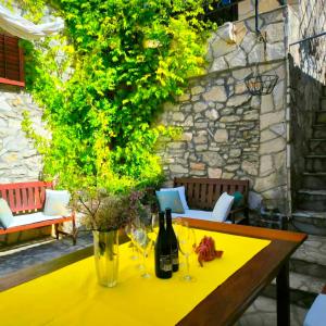 Villa Smoquizza