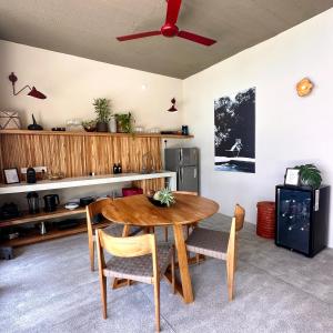 La Playa Villas Hiriketiya