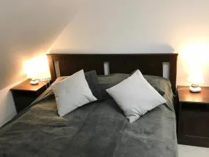 Apartamentai Švyturio g 3 Nidos centre - Neringa