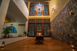 The Palace Inn - A boutique villa